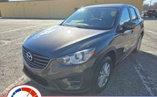 2016 Mazda CX-5 Sport