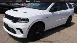 2025 Dodge Durango R/T