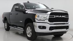 2024 Ram Ram Pickup 2500 Big Horn