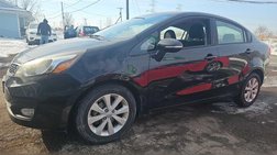 2013 Kia Rio EX