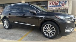 2018 Buick Enclave Premium