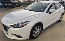 2017 Mazda MAZDA3 Sport