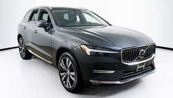 2022 Volvo XC60 B5 Inscription