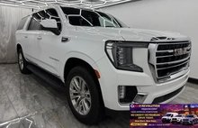 2024 GMC Yukon XL SLT