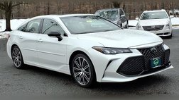 2019 Toyota Avalon XSE
