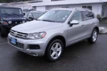 Used Volkswagen Touareg Hybrid For 7 Cars From 11 980 2017 Volkswagen Touareg Hybrid