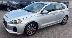 2019 Hyundai Elantra GT Base