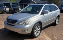 2008 Lexus RX 350 Base