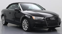 2015 Audi A3 2.0T quattro Premium Plus