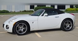 2007 Pontiac Solstice GXP