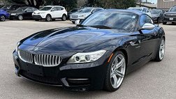 2014 BMW Z4 sDrive35is
