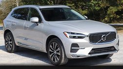 2022 Volvo XC60 B5 Inscription