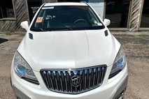 2014 Buick Encore Leather