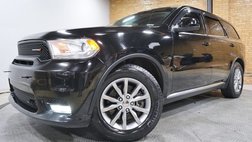 2019 Dodge Durango Pursuit