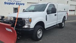 2021 Ford Super Duty F-250 XL