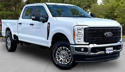 2023 Ford Super Duty F-350 XL
