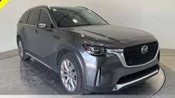 2024 Mazda CX-90 3.3 Turbo Premium Plus