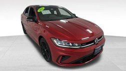 2025 Volkswagen Jetta GLI Autobahn