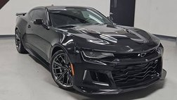 2023 Chevrolet Camaro ZL1