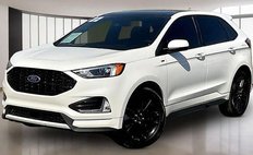 2022 Ford Edge ST-Line