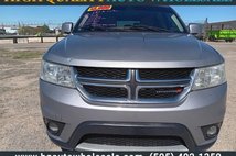 2018 Dodge Journey SXT