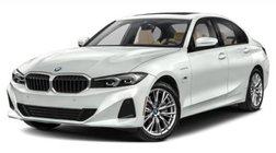 2023 BMW 3 Series 330e