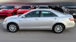 2008 Toyota Camry LE