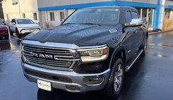2020 Ram Ram Pickup 1500 Laramie