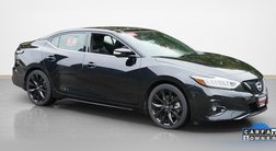 2023 Nissan Maxima 3.5 SR