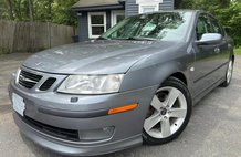 2007 Saab 9-3 Aero