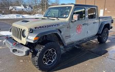 2020 Jeep Gladiator Mojave
