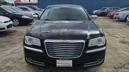 2012 Chrysler 300 Limited