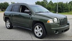 2009 Jeep Compass Sport