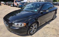 2010 Volvo C70 T5