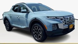2023 Hyundai Santa Cruz SEL Premium