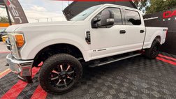 2017 Ford Super Duty F-250 XLT