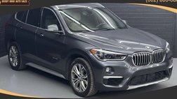 2016 BMW X1 xDrive28i