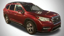 2019 Subaru Ascent Premium 7-Passenger