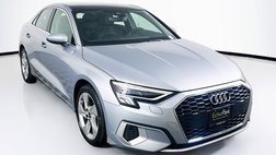 2024 Audi A3 Premium 40 TFSI
