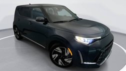 2025 Kia Soul GT-Line