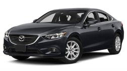 2015 Mazda MAZDA6 i Sport