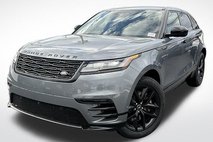 2026 Land Rover Range Rover Velar P250 Dynamic SE