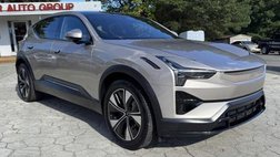 2025 Polestar 3 Long Range Single Motor