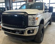 2015 Ford Super Duty F-350 Lariat