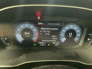 2021 Audi Q3 quattro S line Premium 45 TFSI