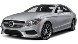 2016 Mercedes-Benz CLS-Class CLS 400 4MATIC