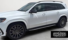 2024 Mercedes-Benz GLS GLS 580
