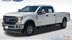 2022 Ford Super Duty F-350 XL