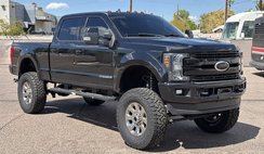 2019 Ford Super Duty F-250 Lariat