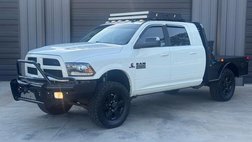 2016 Ram Ram Pickup 2500 Laramie